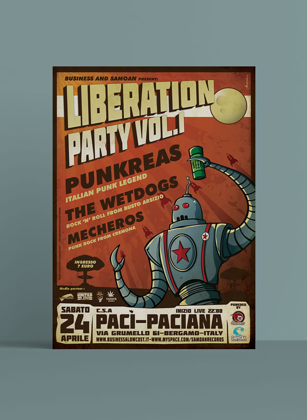 Liberation Party