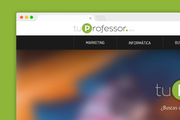 TuProfessor logo